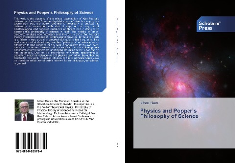Physics and Poppers Philosophy of Science
