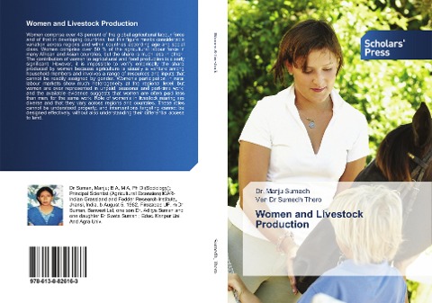 Women and Livestock Production