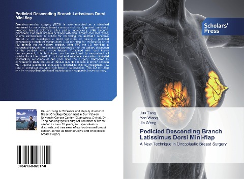 Pedicled Descending Branch Latissimus Dorsi Mini-flap: A New Technique in Oncoplastic Breast Surgery