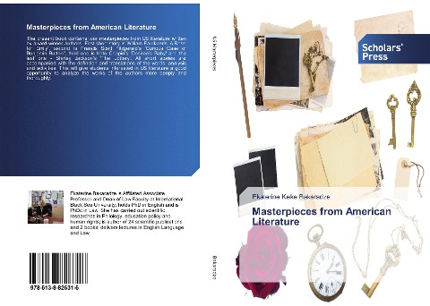 Masterpieces from American Literature