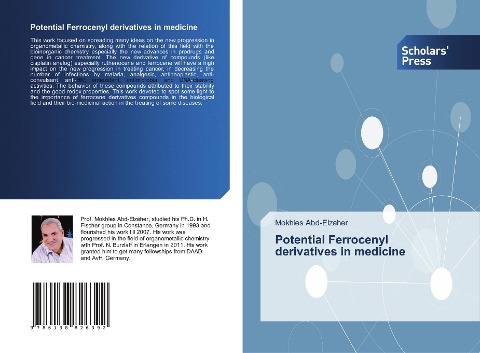 Potential Ferrocenyl derivatives in medicine