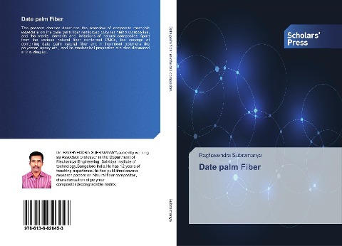 Date palm Fiber