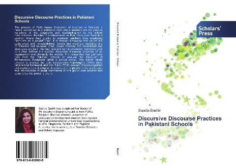 Discursive Discourse Practices in Pakistani Schools