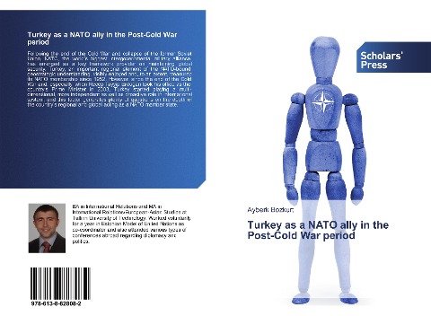 Turkey as a NATO ally in the Post-Cold War period