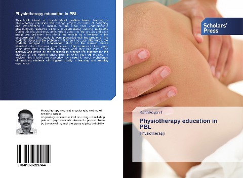 Physiotherapy education in PBL: Physiotherapy