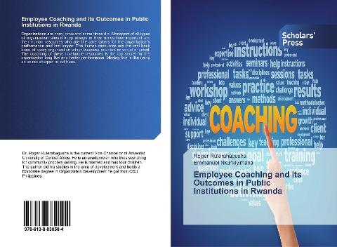 Employee Coaching and its Outcomes in Public Institutions in Rwanda