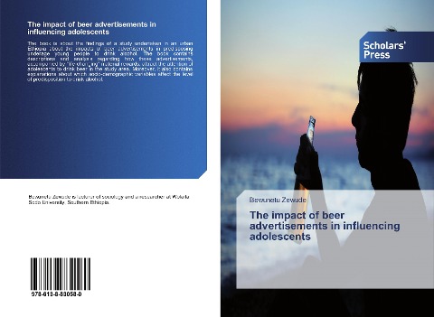 The impact of beer advertisements in influencing adolescents