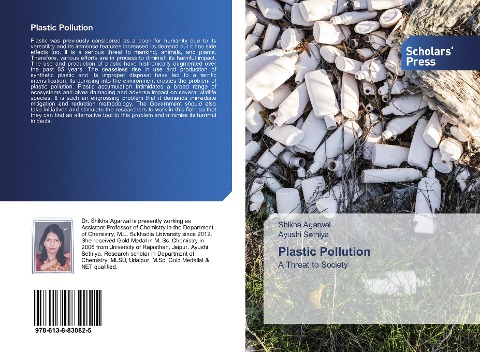 Plastic Pollution: A Threat to Society