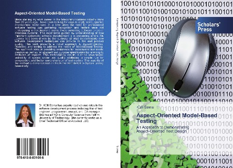 Aspect-Oriented Model-Based Testing: An Approach to Demonstrating Aspect-Oriented Test Design