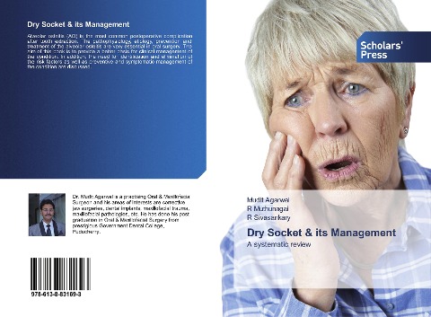 Dry Socket & its Management: A systematic review
