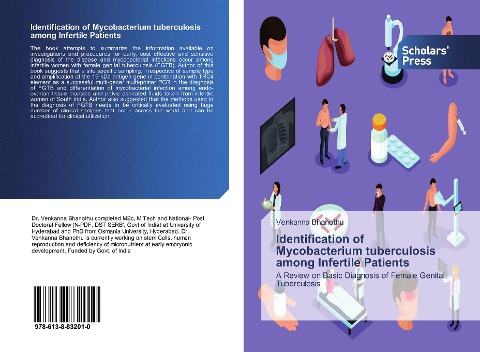 Identification of Mycobacterium tuberculosis among Infertile Patients: A Review on Basic Diagnosis of Female Genital Tuberculosis