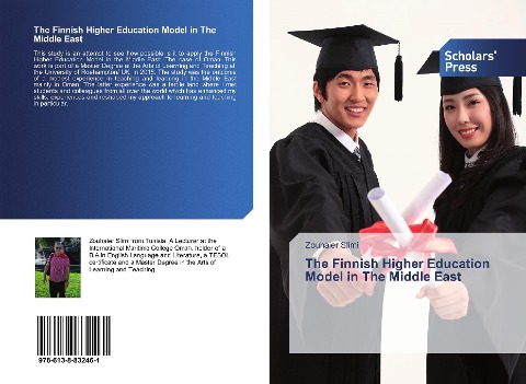 The Finnish Higher Education Model in The Middle East ¿