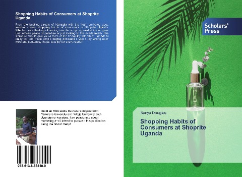 Shopping Habits of Consumers at Shoprite Uganda