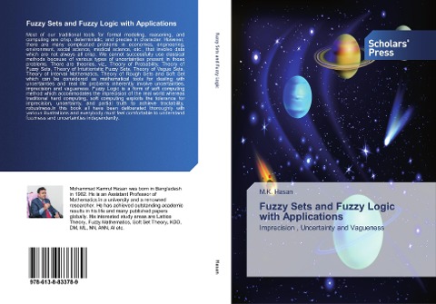 Fuzzy Sets and Fuzzy Logic with Applications: Imprecision , Uncertainty and Vagueness