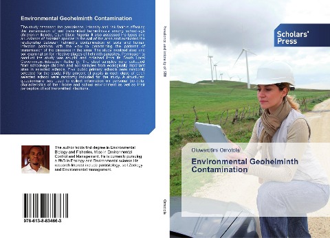 Environmental Geohelminth Contamination