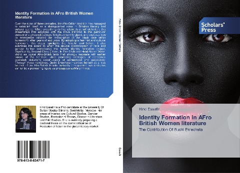 Identity Formation in AFro British Women literature: The Contribution Of Buchi Emecheta
