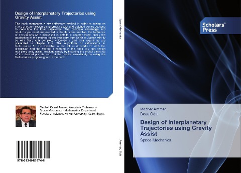 Design of Interplanetary Trajectories using Gravity Assist: Space Mechanics