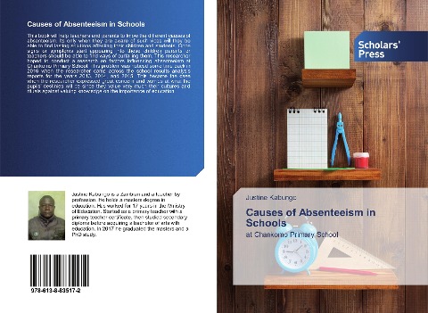 Causes of Absenteeism in Schools: at Chankomo Primary School
