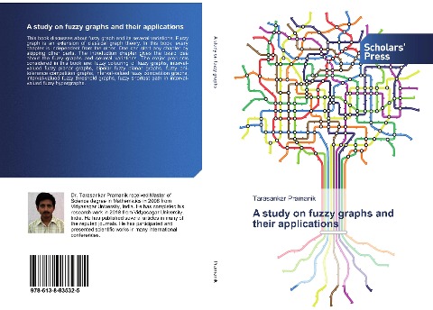 A study on fuzzy graphs and their applications