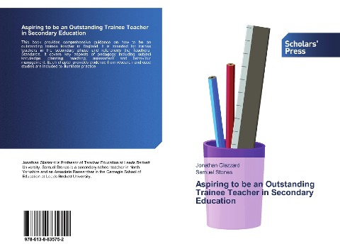 Aspiring to be an Outstanding Trainee Teacher in Secondary Education