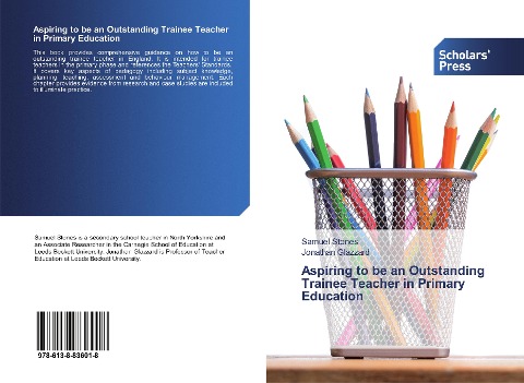 Aspiring to be an Outstanding Trainee Teacher in Primary Education