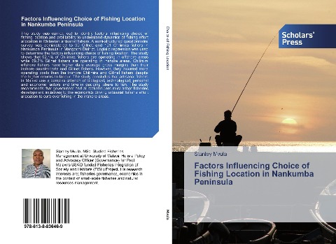 Factors Influencing Choice of Fishing Location in Nankumba Peninsula