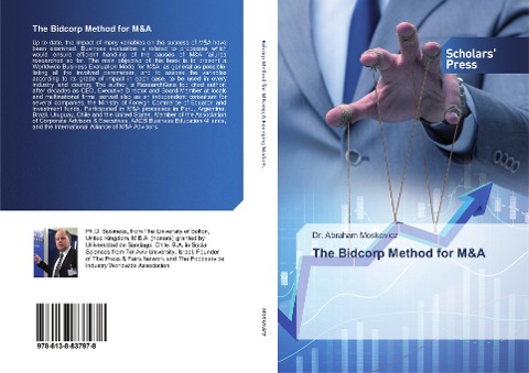 The Bidcorp Method for M&amp;A