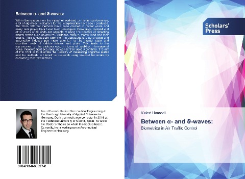 Between ¿- and ¿-waves:: Biometrics in Air Traffic Control