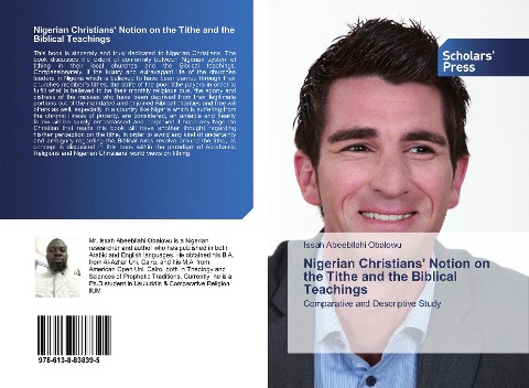 Nigerian Christians' Notion on the Tithe and the Biblical Teachings: Comparative and Descriptive Study