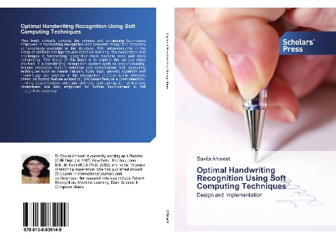 Optimal Handwriting Recognition Using Soft Computing Techniques: Design and Implementation