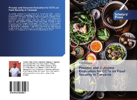 Process and Outcome Evaluation for CCTs on Food Security in Tanzania