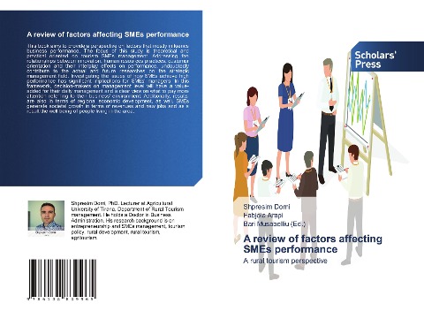 A review of factors affecting SMEs performance: A rural tourism perspective