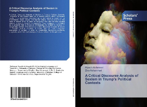 A Critical Discourse Analysis of Sexism in Trumps Political Contexts