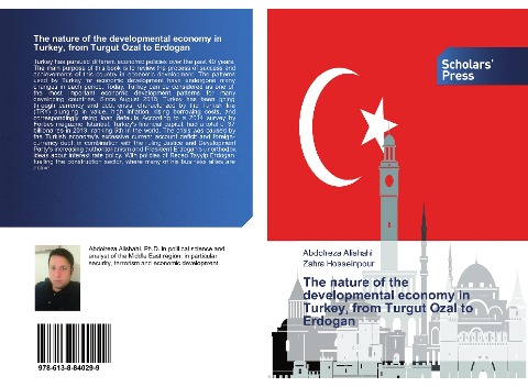 The nature of the developmental economy in Turkey, from Turgut Ozal to Erdogan