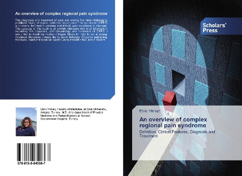 An overview of complex regional pain syndrome: Definition, Clinical Features, Diagnosis and Treatment