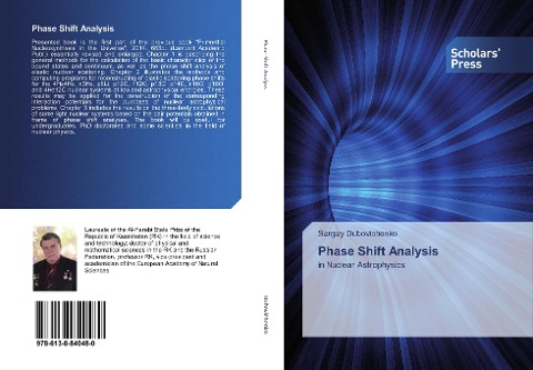Phase Shift Analysis: in Nuclear Astrophysics