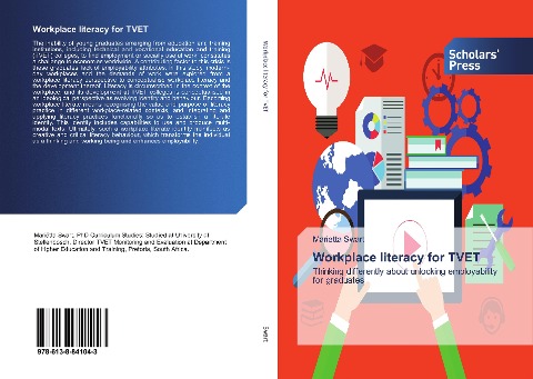 Workplace literacy for TVET: Thinking differently about unlocking employability for graduates