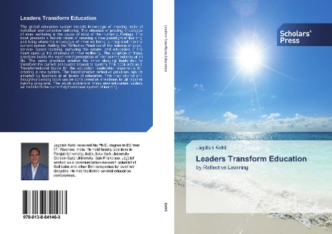 Leaders Transform Education: by Reflective Learning