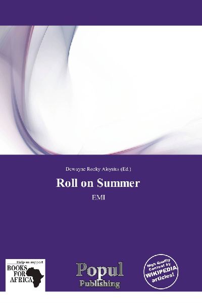 Roll on Summer: EMI