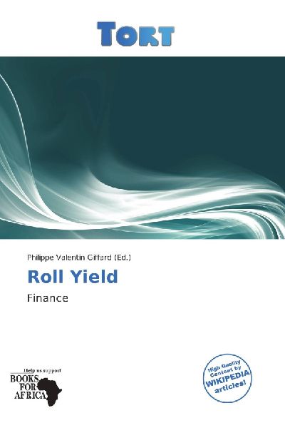 Roll Yield: Finance