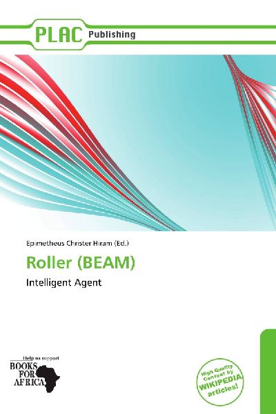 Roller (BEAM): Intelligent Agent