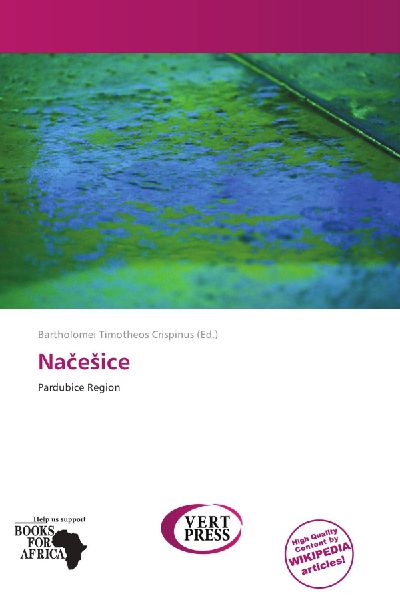 Na¿e¿ice: Pardubice Region