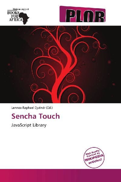 Sencha Touch: JavaScript Library