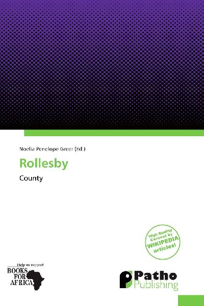 Rollesby: County