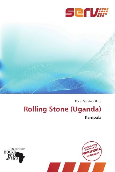 Rolling Stone (Uganda): Kampala