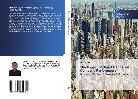 The Impact of Smart Capital on Company Performance: Go ahead¿Go ahead¿Corporate Performance