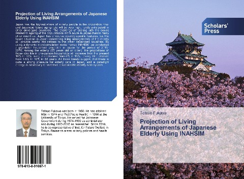 Projection of Living Arrangements of Japanese Elderly Using INAHSIM