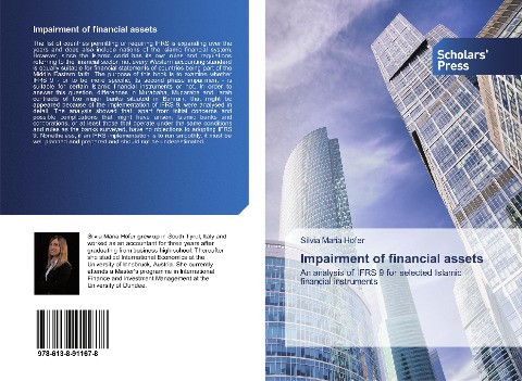 Impairment of financial assets: An analysis of IFRS 9 for selected Islamic financial instruments