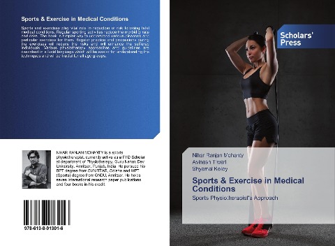 Sports & Exercise in Medical Conditions: Sports Physiotherapists Approach
