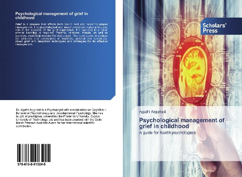Psychological management of grief in childhood: A guide for health psychologists